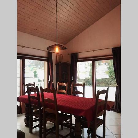Maison Entiere Au Pied Du Plateau Du Retord 2 Chambres Sdb - Vouvray Ochiaz المظهر الخارجي الصورة